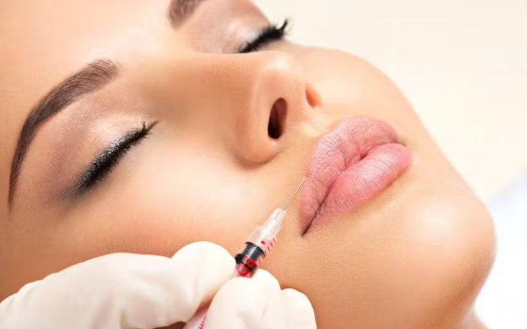 انواع مدل های تزریق ژل لب؛ راهنمای انتخاب بهترین گزینه