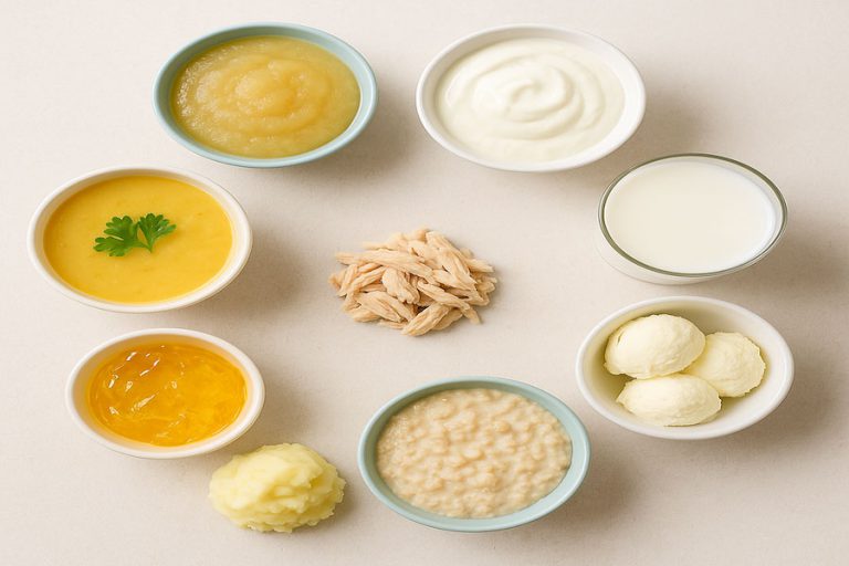 بعد از عمل لوزه سوم چه بخوریم؟ راهنمای علمی تغذیه بعد از عمل لوزه سوم