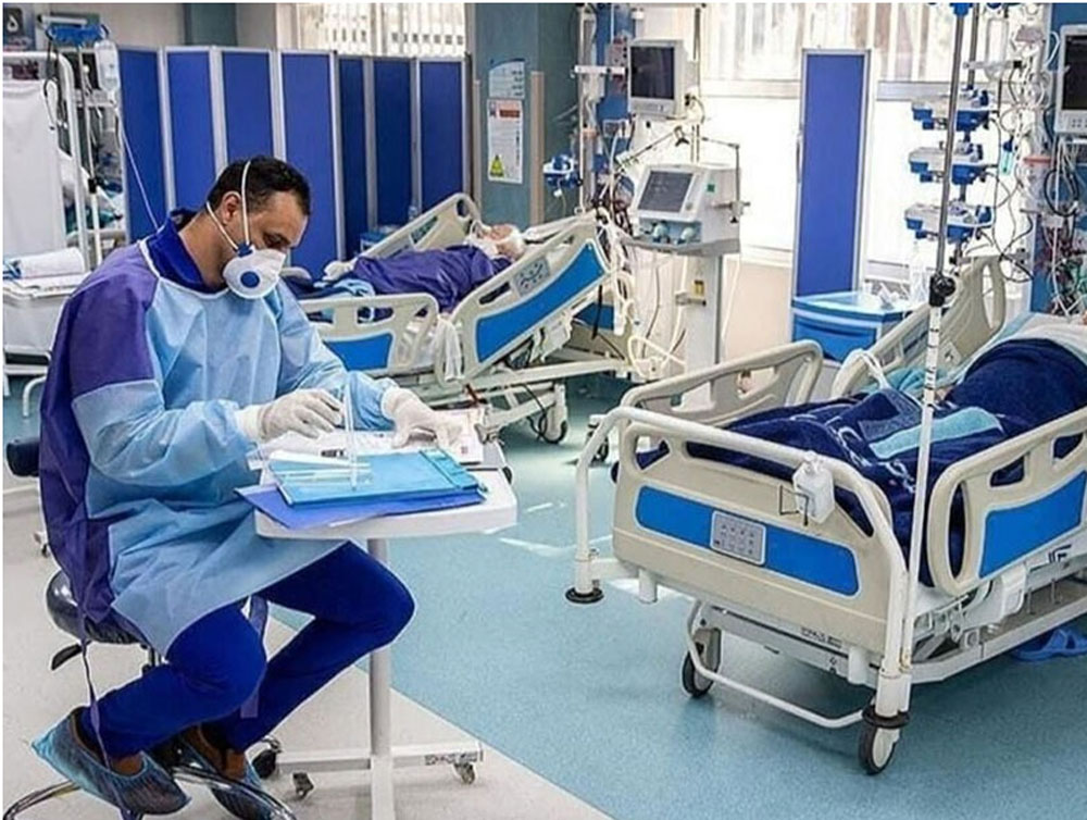 کامل‌ترین لیست بیمارستان ها مراکز درمانی دولتی استان اصفهان