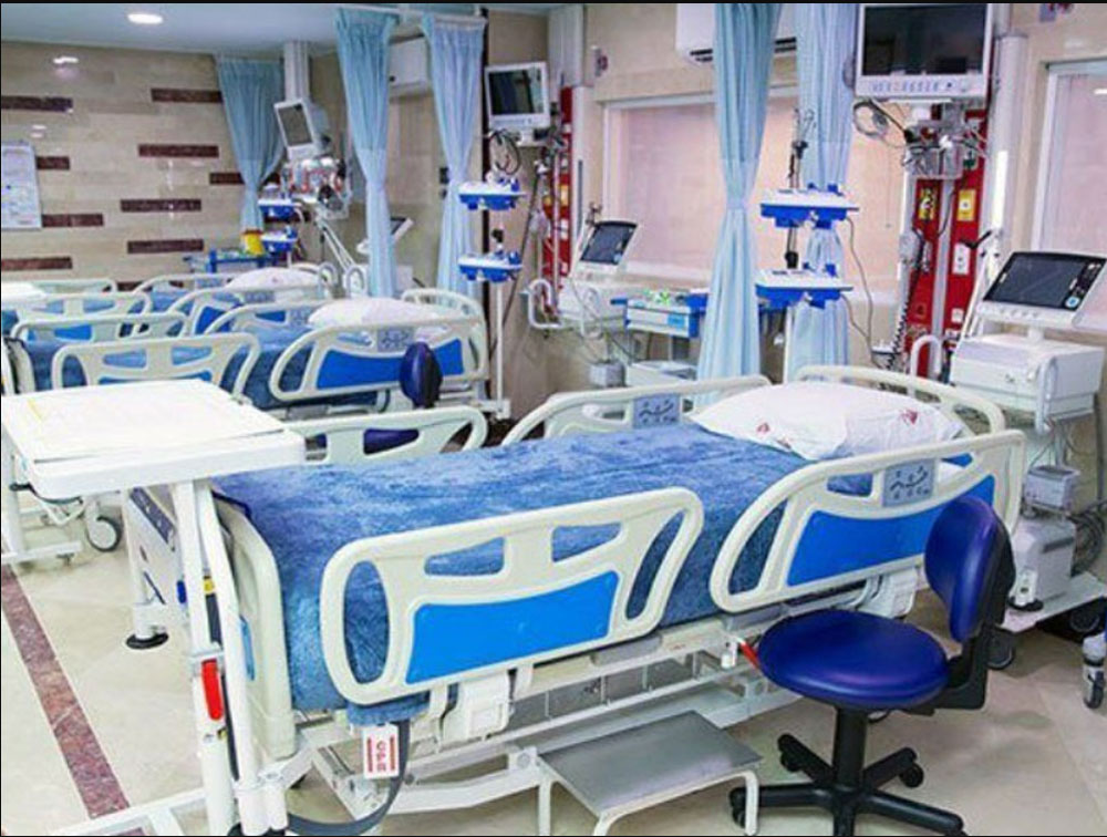 کامل‌ترین لیست بیمارستان ها مراکز درمانی دولتی استان اصفهان
