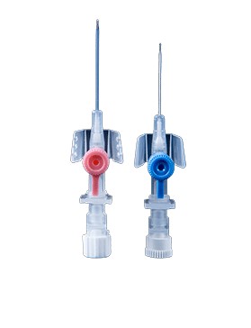 فرق آنژیوکت آبی و صورتی + [کدام آنژیوکت بهتر است؟]