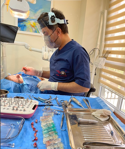 دکتر شهرام اسعدی