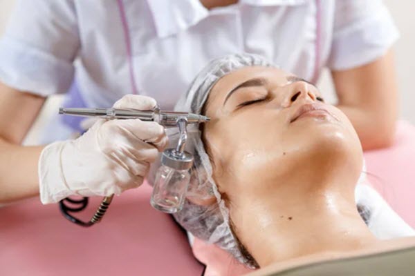 مرکز ازون تراپی مو در جنت آباد | کلینیک اورانوس
